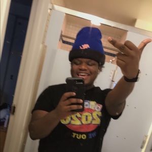 Meet your Posher, Johnathan